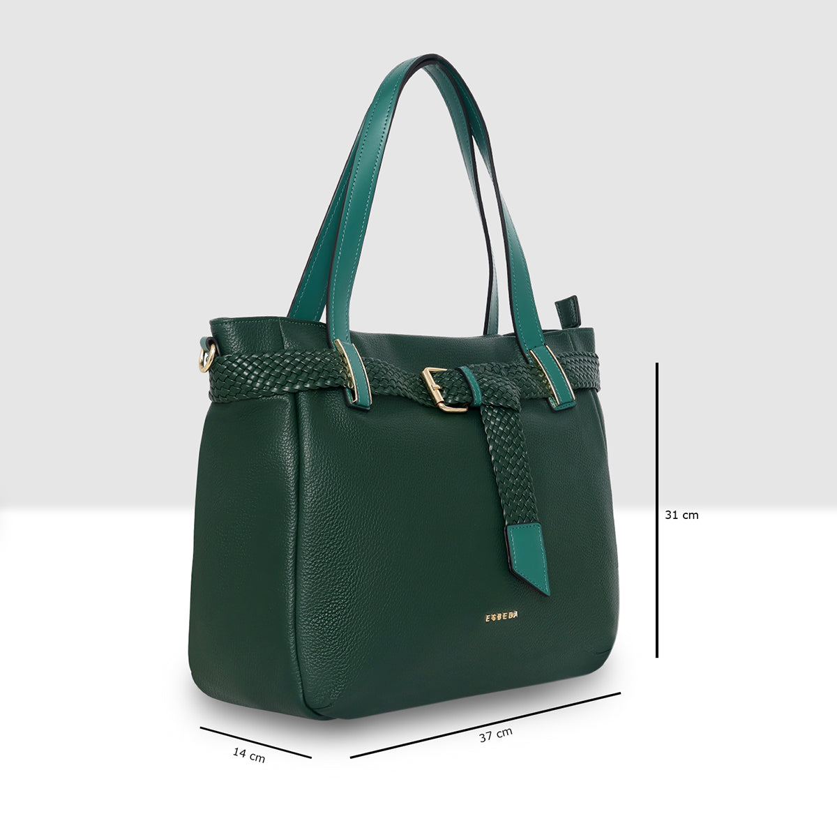 Braida Luxe Carryall For Womens