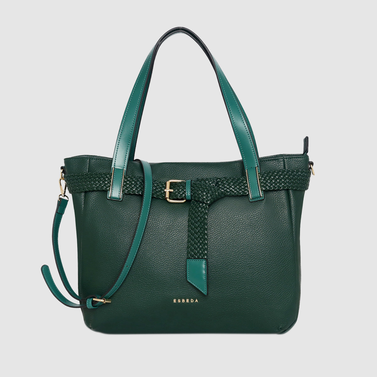 Braida Luxe Carryall For Womens