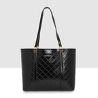 Elegance Carryall Handbag For Womens