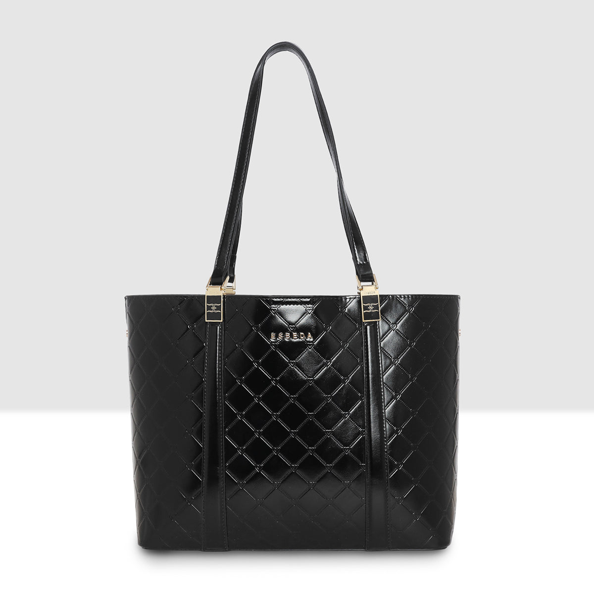 Elegance Carryall Handbag For Womens