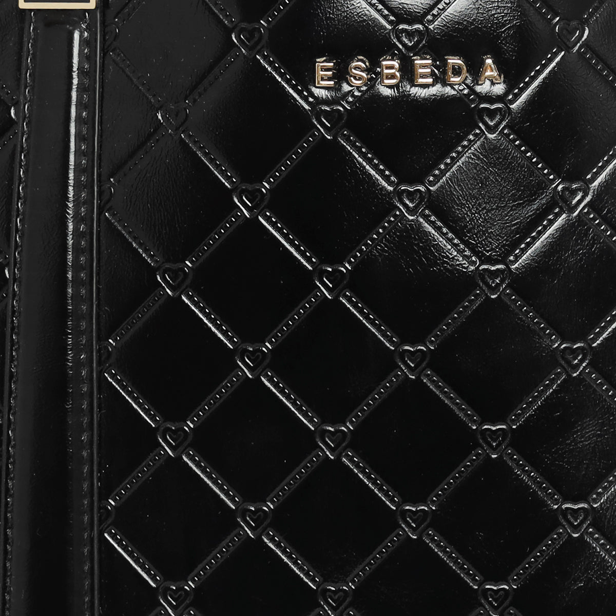 Elegance Carryall Handbag For Womens
