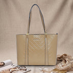 Elegance Carryall Handbag For Womens