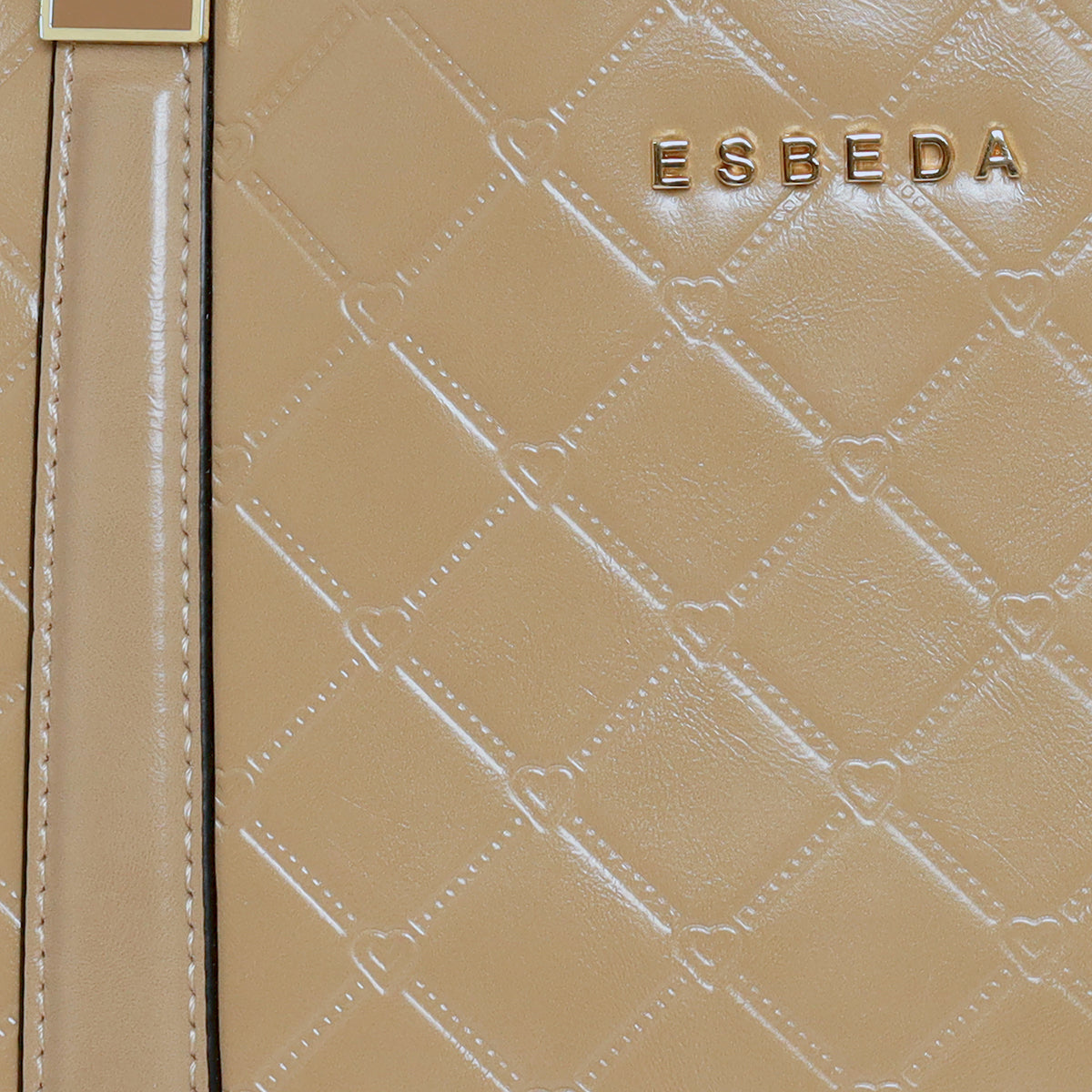 Elegance Carryall Handbag For Womens