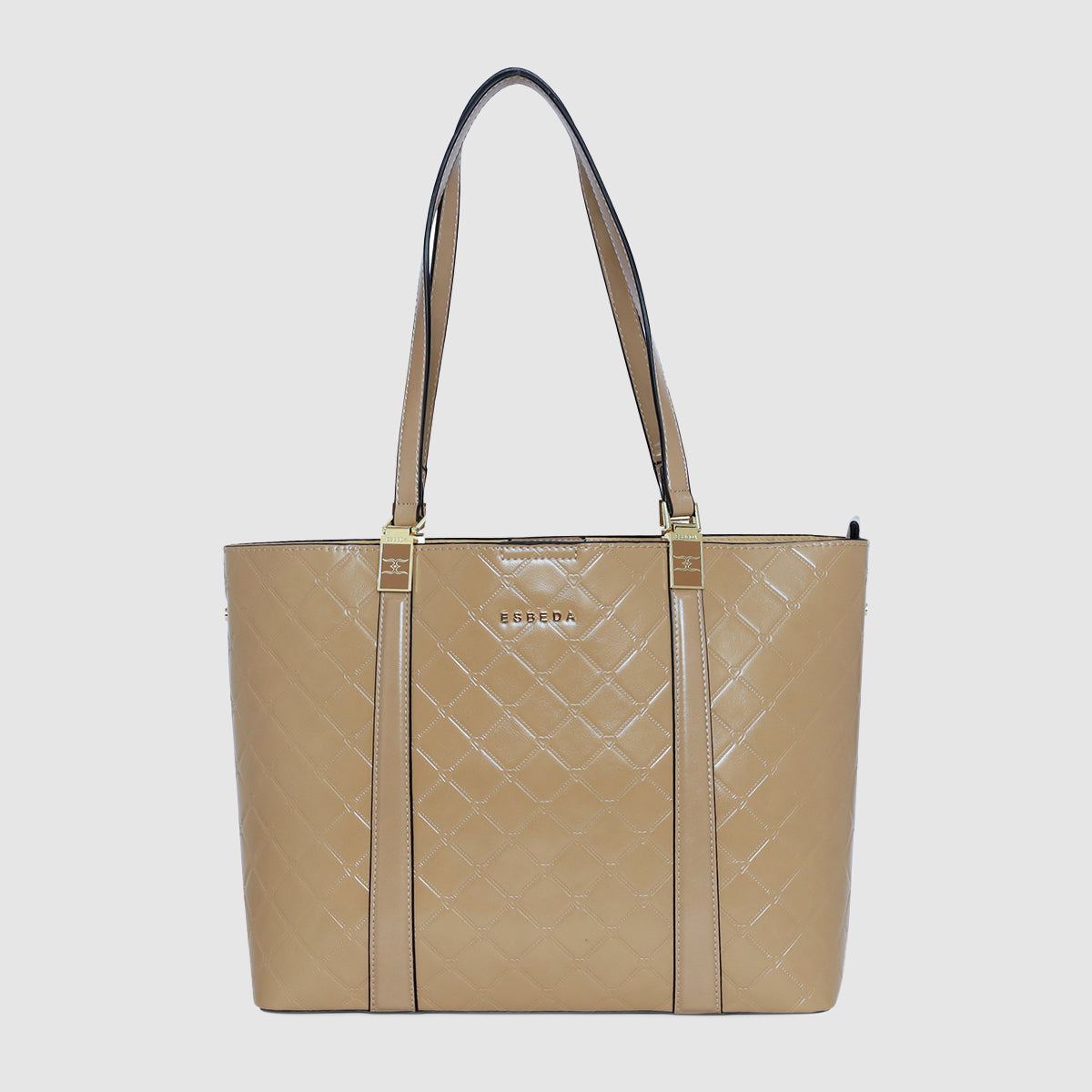 Elegance Carryall Handbag For Womens