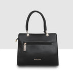 Celestial Butterfly Embroidered Handbag For Womens