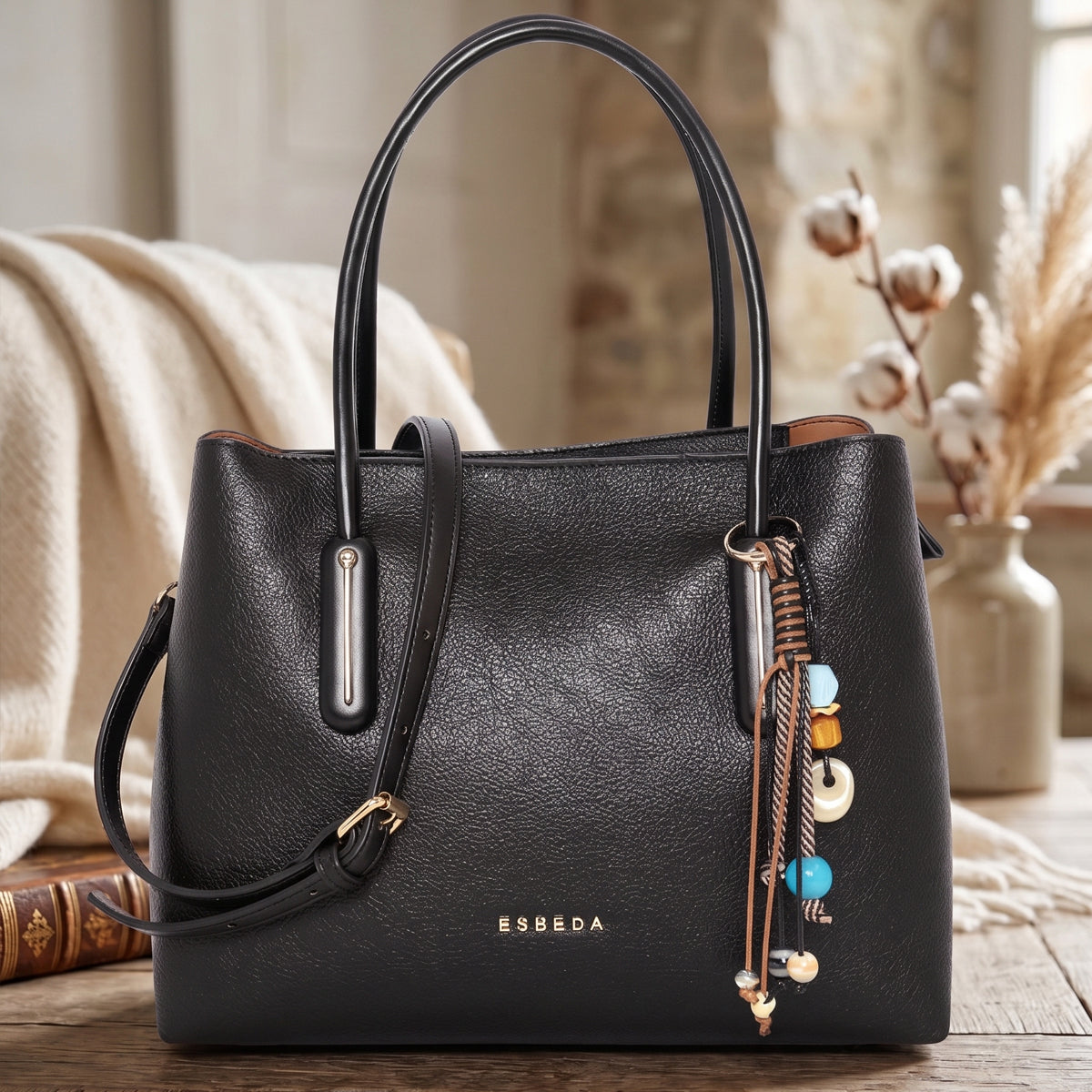 Essential Mode Handbag For Womens
