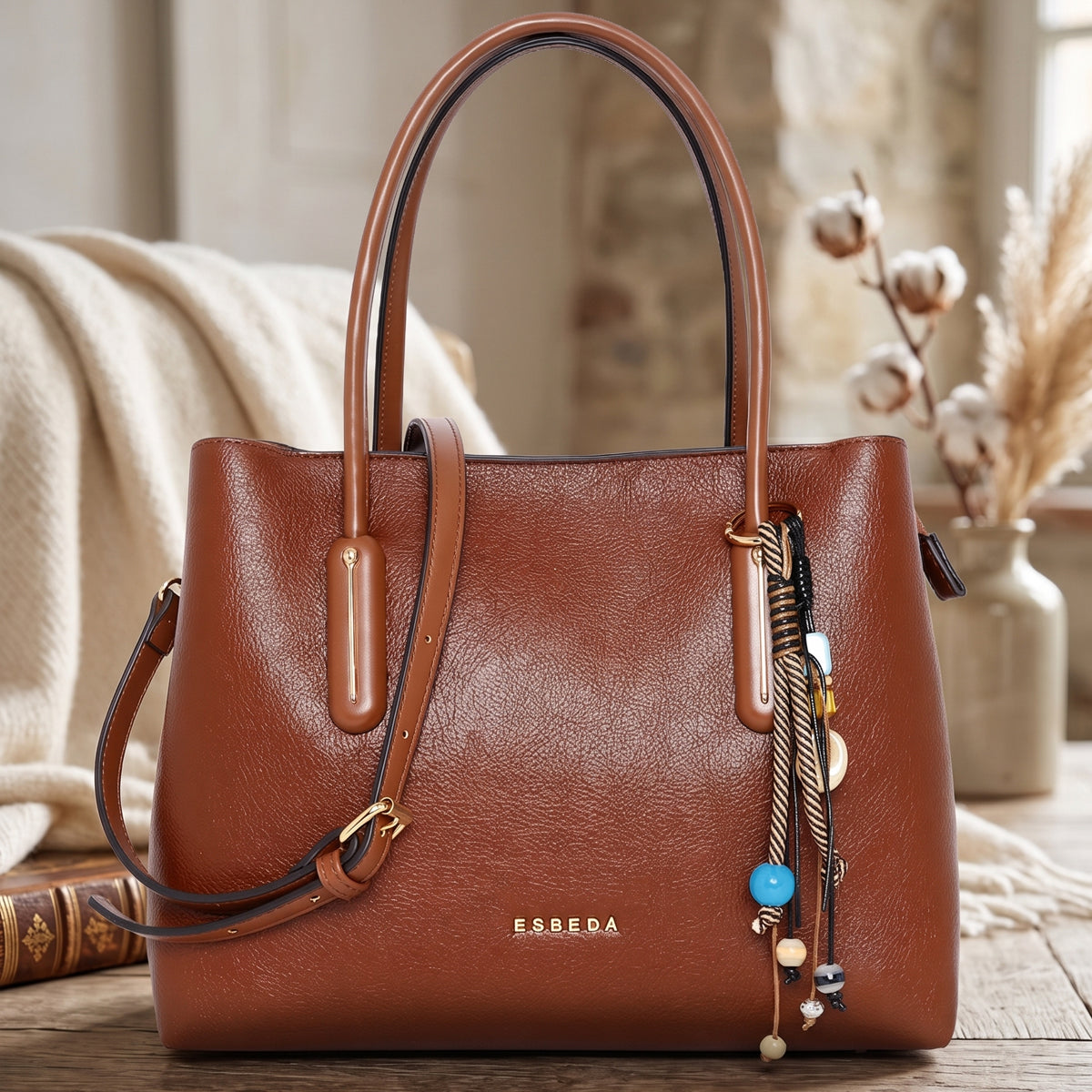 Essential Mode Handbag For Womens