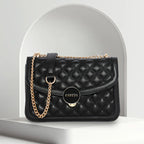 Majestic Prime Flap Handbag For Womens