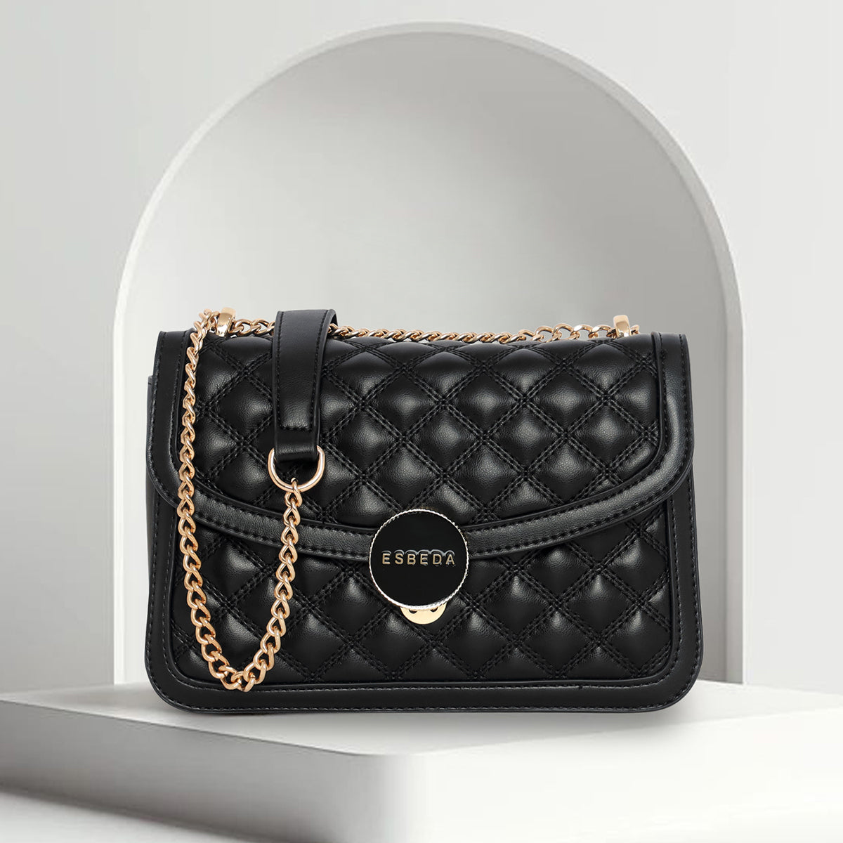 Majestic Prime Flap Handbag For Womens
