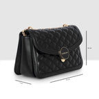 Majestic Prime Flap Handbag For Womens