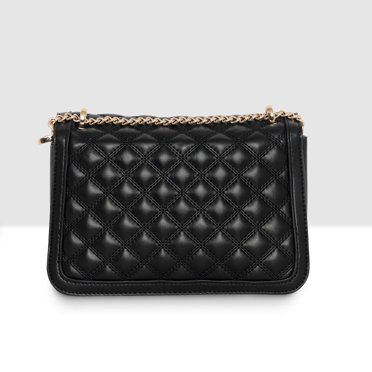 Majestic Prime Flap Handbag For Womens