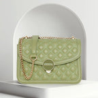 Majestic Prime Flap Handbag For Womens