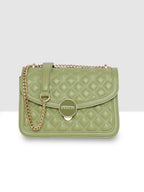 Majestic Prime Flap Handbag For Womens