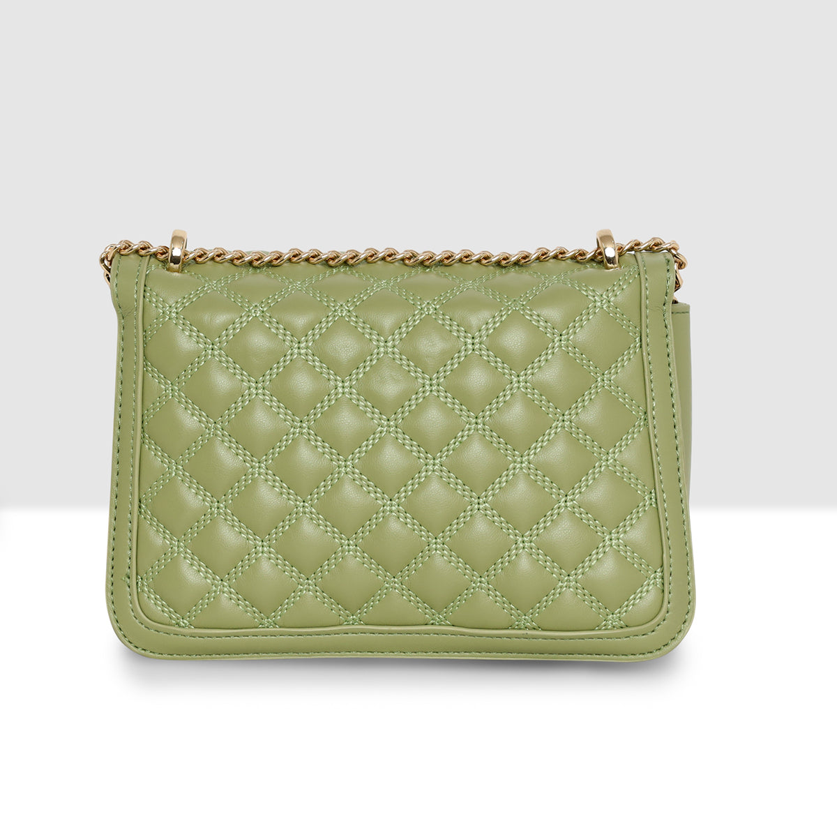 Majestic Prime Flap Handbag For Womens