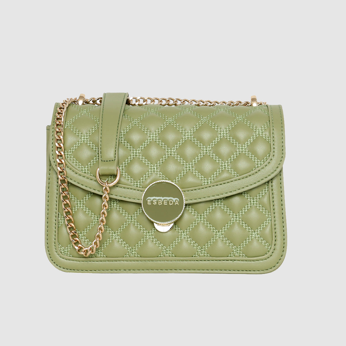 Majestic Prime Flap Handbag For Womens