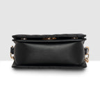 Chevron Quilted Mini Slingbag For Womens