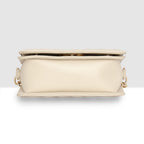 Chevron Quilted Mini Slingbag For Womens