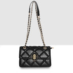 Imperial Lock Crossbody Slingbag For Womens