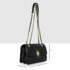 Imperial Lock Crossbody Slingbag For Womens