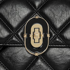 Imperial Lock Crossbody Slingbag For Womens