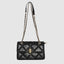 Imperial Lock Crossbody Slingbag For Womens