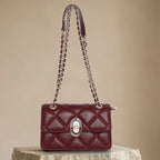 Imperial Lock Crossbody Slingbag For Womens