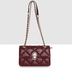 Imperial Lock Crossbody Slingbag For Womens