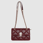 Imperial Lock Crossbody Slingbag For Womens