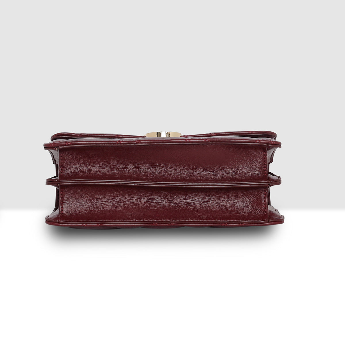 Imperial Lock Crossbody Slingbag For Womens