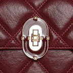Imperial Lock Crossbody Slingbag For Womens