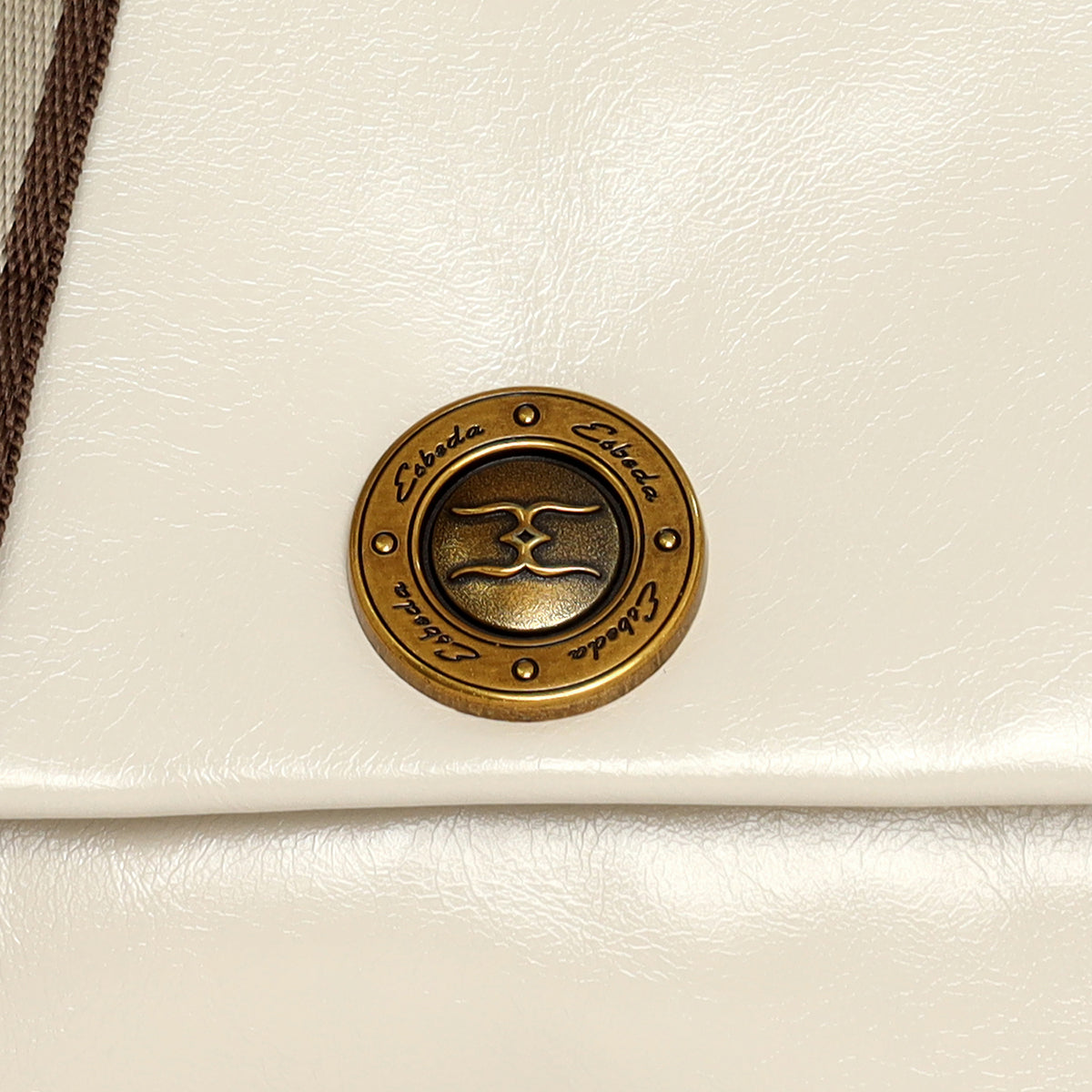 Glossy Shine Luxe Flap Slingbag For Womens