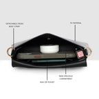 Minimal Luxe Miss Slingbag For Womens