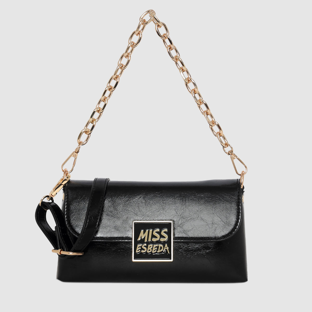 Minimal Luxe Miss Slingbag For Womens Main image