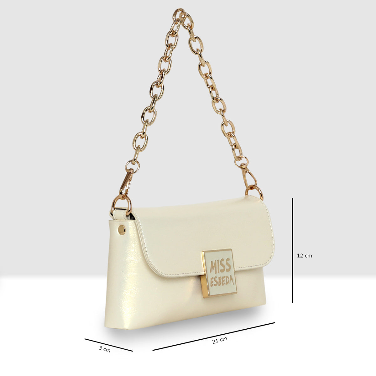 Minimal Luxe Miss Slingbag For Womens