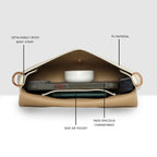 Minimal Luxe Miss Slingbag For Womens