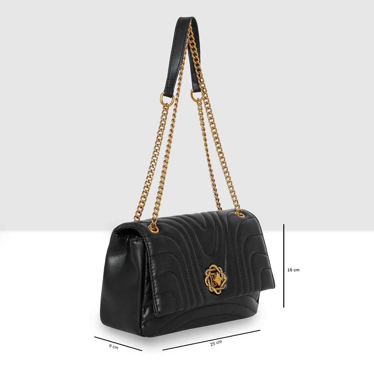 Flowline Luxe Slingbag For Women Secondary image