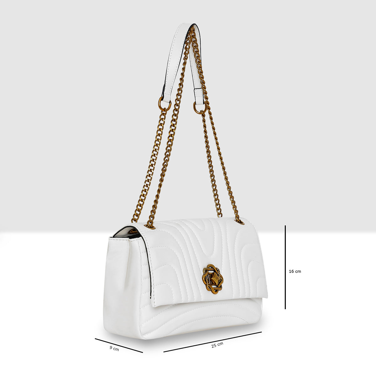 Flowline Luxe Slingbag For Women
