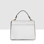Heritage Embroidered Flap Slingbag For Womens