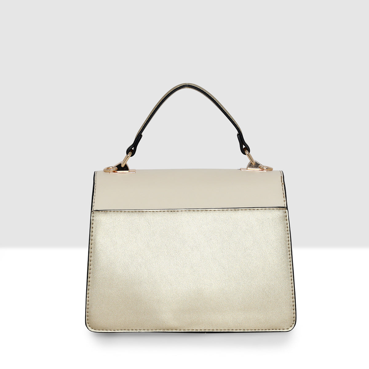 Heritage Embroidered Flap Slingbag For Womens