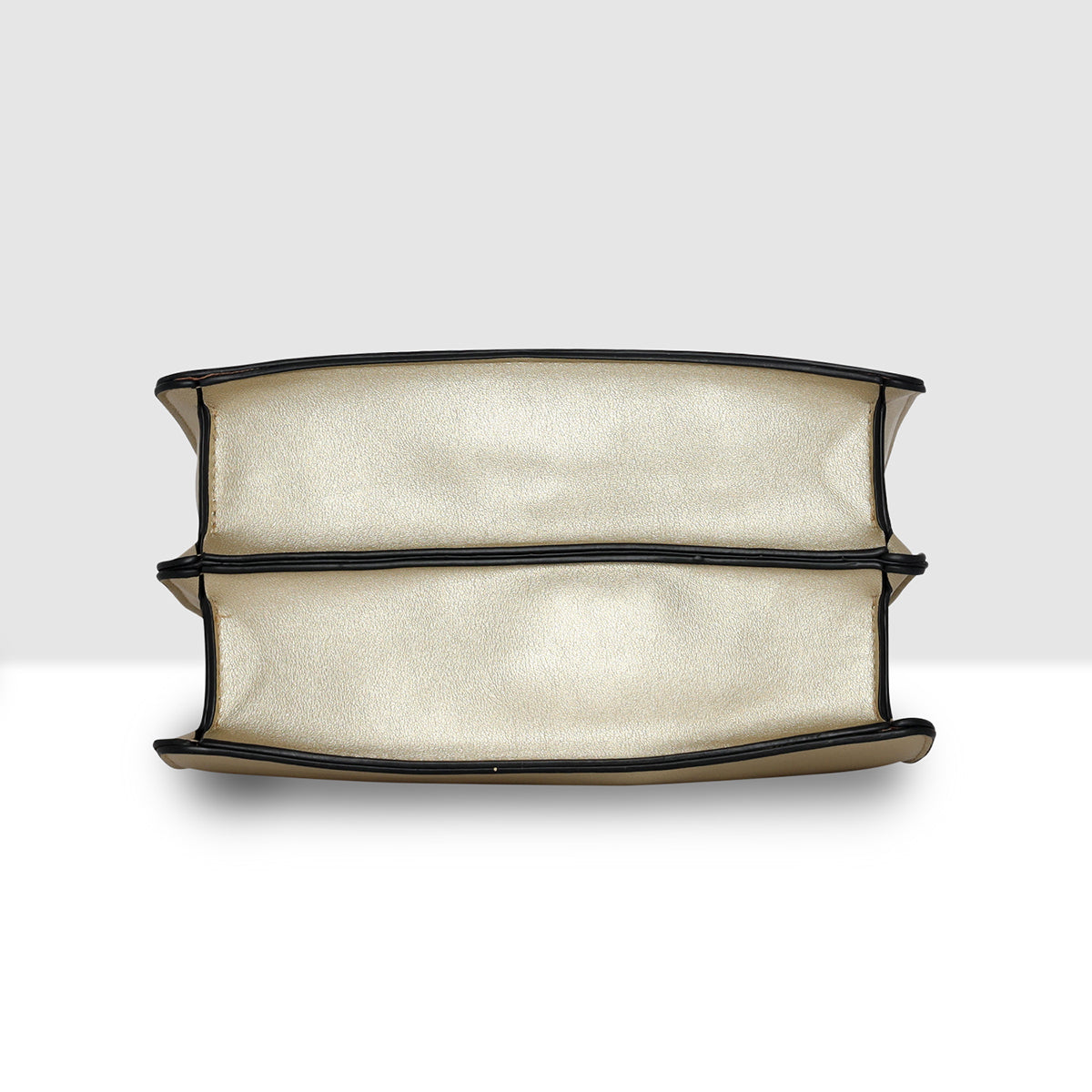 Heritage Embroidered Flap Slingbag For Womens