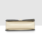 Signature Monogram Lock Slingbag
