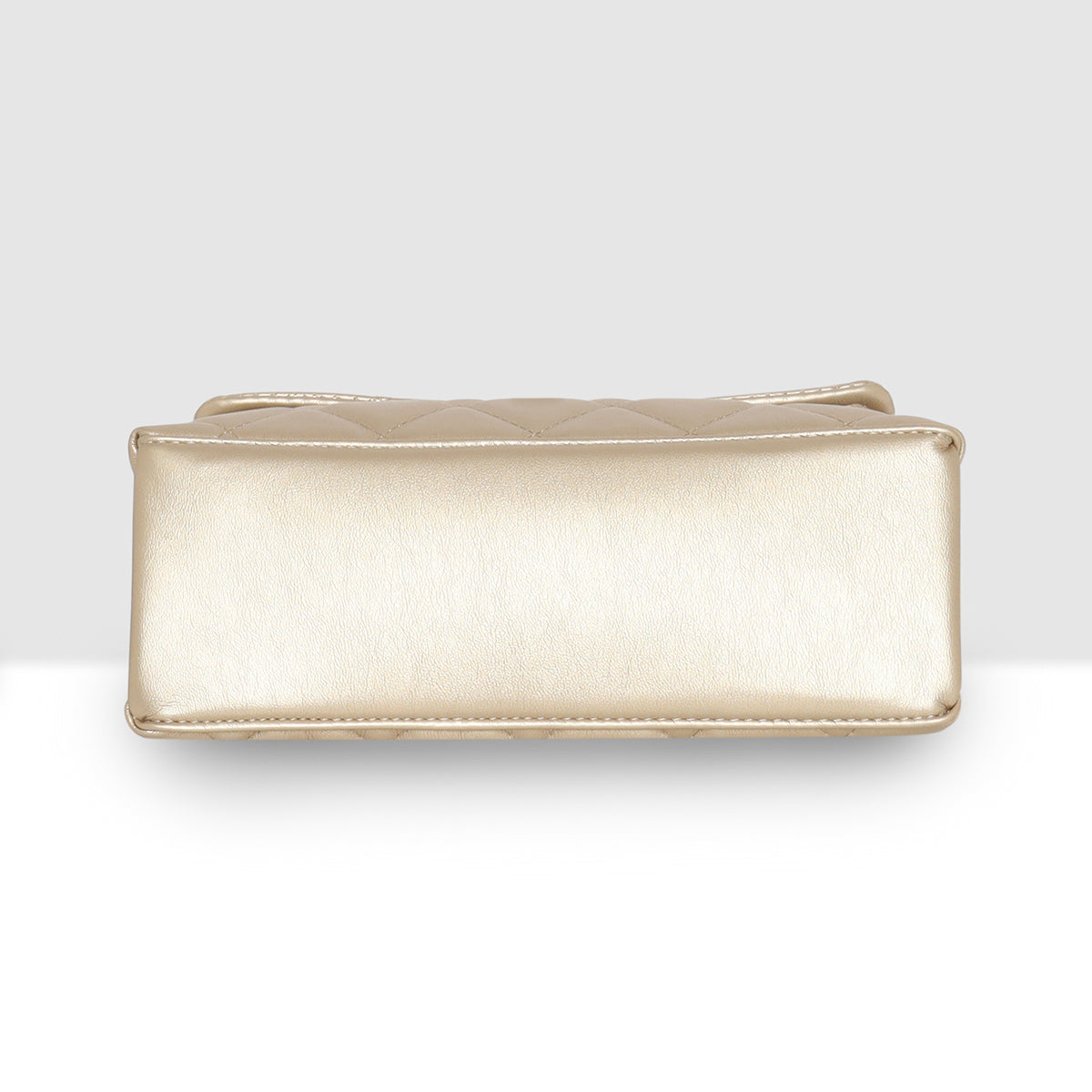 Elegant padded quilted Slingbag For Womens