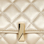 Elegant padded quilted Slingbag For Womens