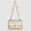 Elegant padded quilted Slingbag For Womens