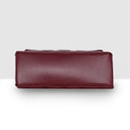 Elegant padded quilted Slingbag For Womens