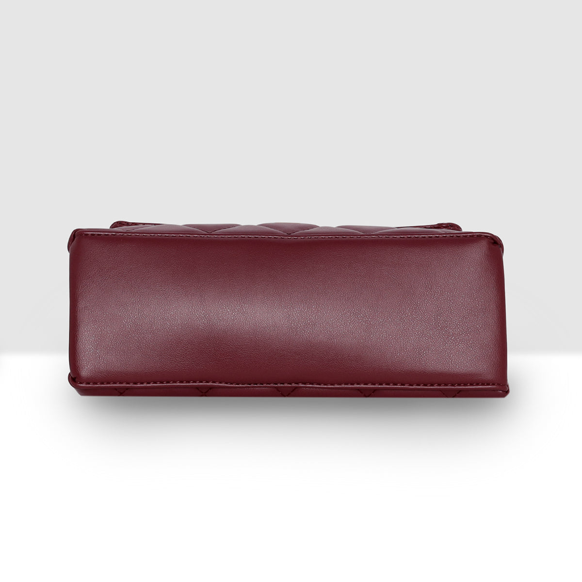 Elegant padded quilted Slingbag For Womens