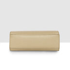 Classic Heart Accent Small Handbag For Womens