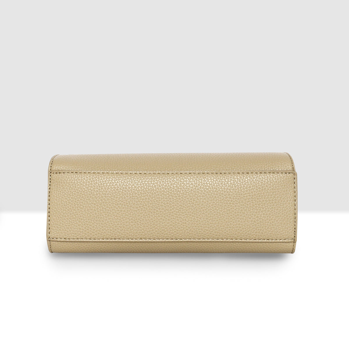 Classic Heart Accent Small Handbag For Womens