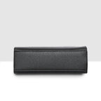 Classic Heart Accent Small Handbag For Womens
