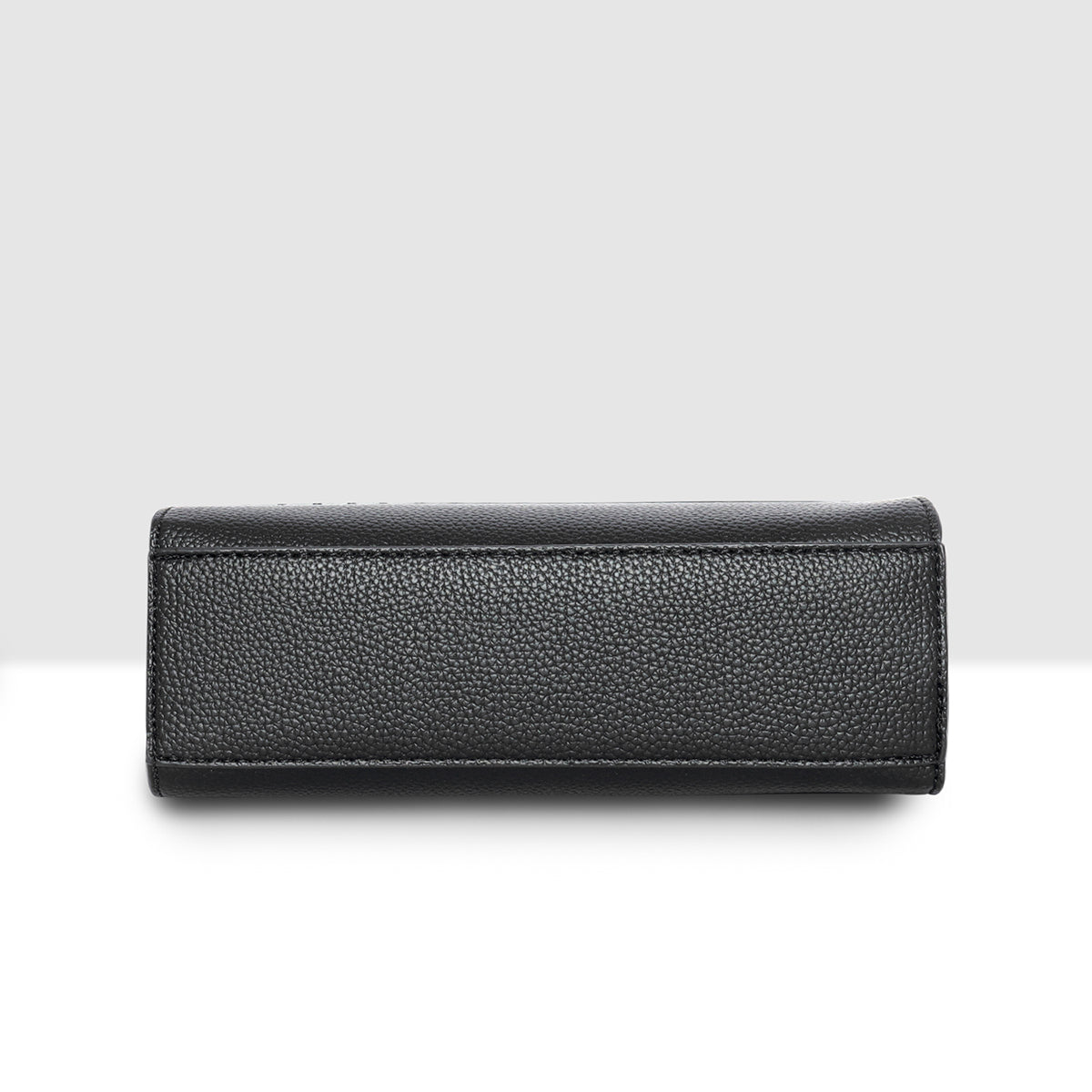 Classic Heart Accent Small Handbag For Womens